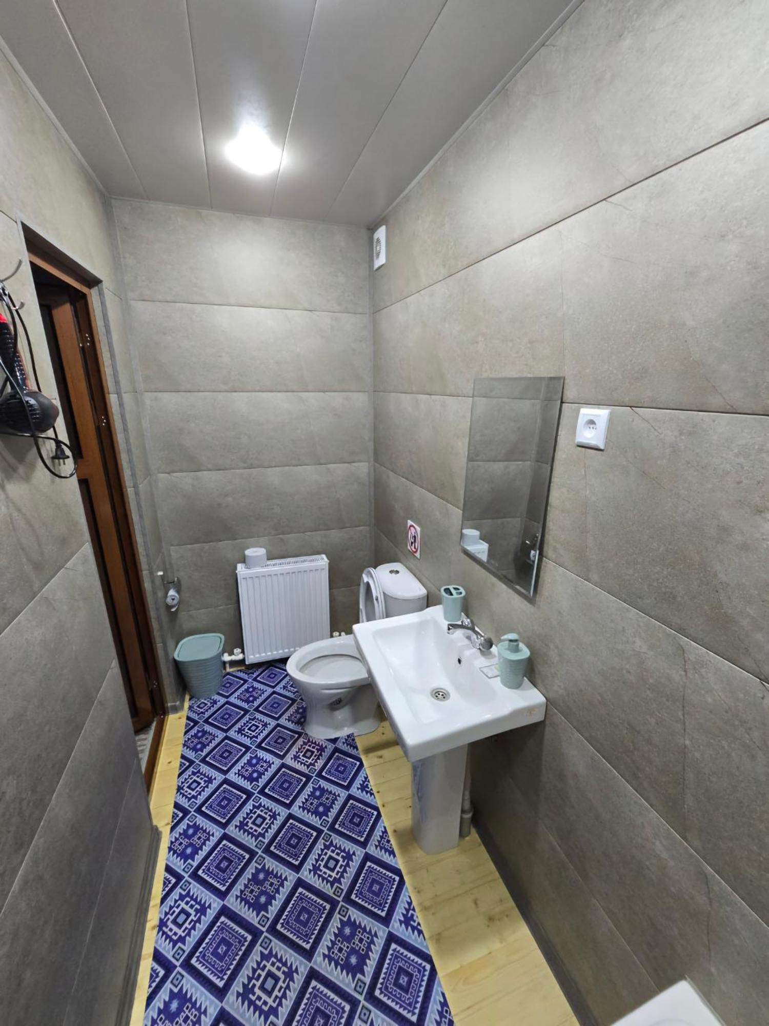 Havas Guest House บูคารา ภายนอก รูปภาพ